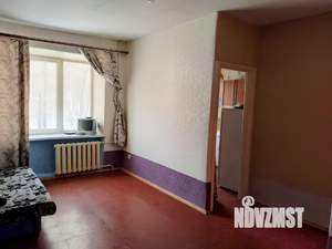 1-к квартира, на длительный срок, 34м2, 2/5 этаж