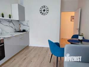 1-к квартира, посуточно, 51м2, 1/1 этаж