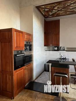 3-к квартира, на длительный срок, 105м2, 5/5 этаж