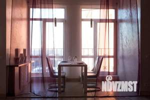 4-к квартира, посуточно, 90м2, 9/9 этаж