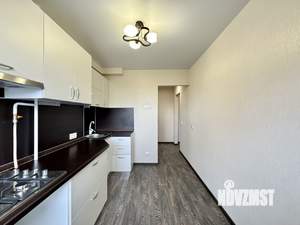 2-к квартира, на длительный срок, 44м2, 6/9 этаж