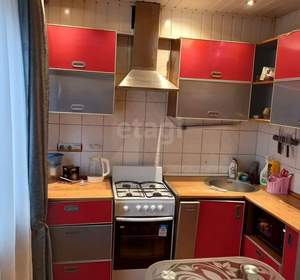 2-к квартира, на длительный срок, 46м2, 5/5 этаж