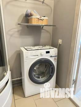 Студия квартира, посуточно, 28м2, 3/16 этаж