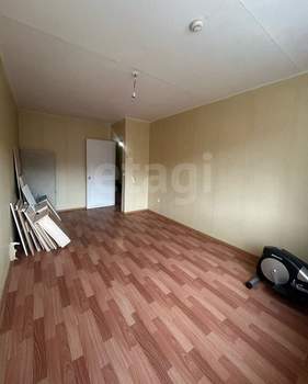 2-к квартира, на длительный срок, 53м2, 4/5 этаж