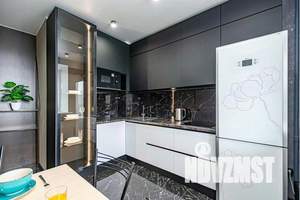 1-к квартира, посуточно, 40м2, 7/16 этаж