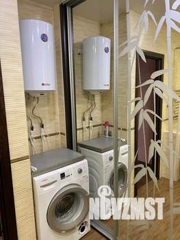 1-к квартира, посуточно, 50м2, 3/25 этаж