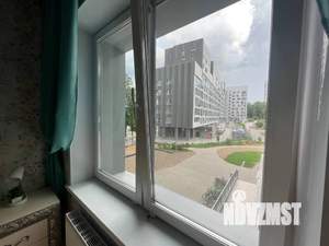 2-к квартира, посуточно, 66м2, 3/25 этаж