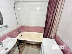 1-к квартира, на длительный срок, 38м2, 10/10 этаж