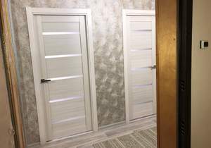 1-к квартира, на длительный срок, 42м2, 8/9 этаж