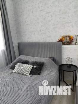 1-к квартира, посуточно, 32м2, 2/5 этаж