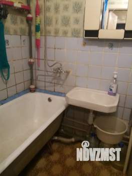 3-к квартира, на длительный срок, 48м2, 2/5 этаж