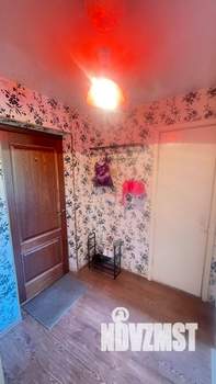 1-к квартира, на длительный срок, 28м2, 6/9 этаж