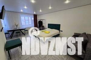 1-к квартира, посуточно, 31м2, 2/5 этаж