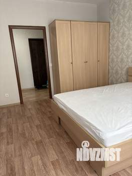 2-к квартира, на длительный срок, 56м2, 6/17 этаж