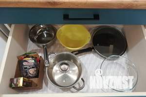 1-к квартира, посуточно, 41м2, 9/17 этаж