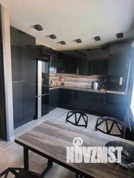 1-к квартира, посуточно, 60м2, 1/1 этаж