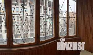 3-к квартира, на длительный срок, 72м2, 4/9 этаж