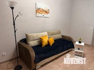 2-к квартира, посуточно, 57м2, 18/25 этаж