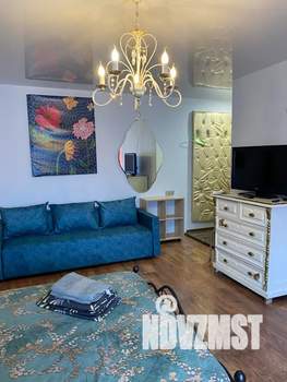 Студия квартира, посуточно, 31м2, 2/5 этаж