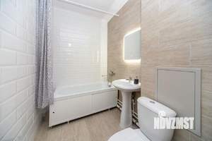 3-к квартира, на длительный срок, 65м2, 5/19 этаж