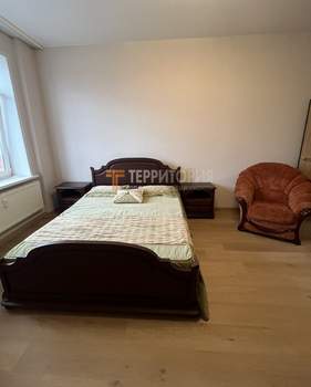 2-к квартира, на длительный срок, 56м2, 14/22 этаж