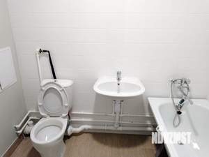 2-к квартира, на длительный срок, 36м2, 4/6 этаж