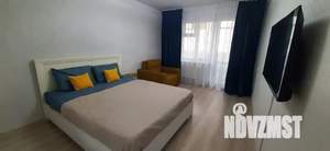 1-к квартира, посуточно, 50м2, 6/10 этаж