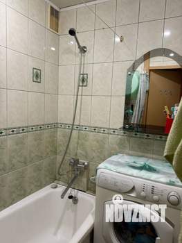 1-к квартира, на длительный срок, 32м2, 5/5 этаж