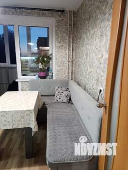 1-к квартира, на длительный срок, 31м2, 4/10 этаж