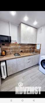 2-к квартира, на длительный срок, 45м2, 4/5 этаж