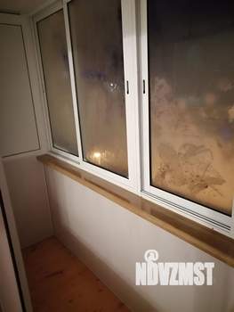 2-к квартира, на длительный срок, 45м2, 5/5 этаж