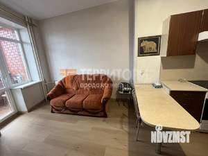 1-к квартира, на длительный срок, 56м2, 14/22 этаж