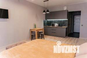 1-к квартира, посуточно, 35м2, 25/25 этаж