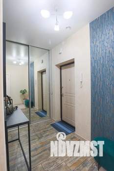 1-к квартира, посуточно, 48м2, 2/24 этаж