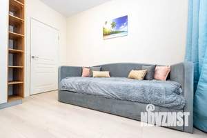 3-к квартира, посуточно, 60м2, 3/16 этаж