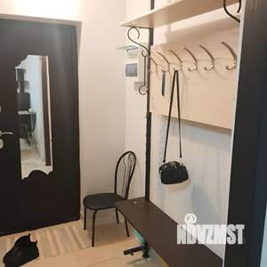 Студия квартира, на длительный срок, 27м2, 5/27 этаж