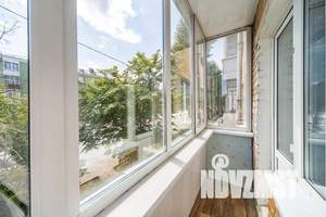 1-к квартира, посуточно, 33м2, 2/5 этаж