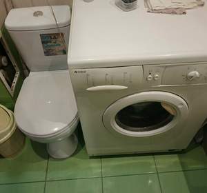 Студия квартира, на длительный срок, 31м2, 4/17 этаж