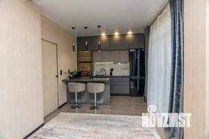 2-к квартира, посуточно, 56м2, 9/11 этаж