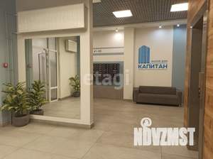 Студия квартира, на длительный срок, 23м2, 13/16 этаж