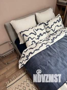 Студия квартира, посуточно, 24м2, 7/9 этаж