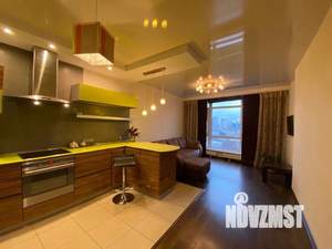 2-к квартира, посуточно, 65м2, 21/25 этаж