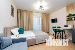 1-к квартира, посуточно, 29м2, 3/8 этаж