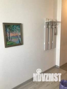 Студия квартира, посуточно, 20м2, 14/16 этаж