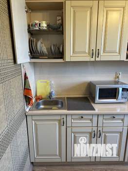 1-к квартира, на длительный срок, 34м2, 9/11 этаж