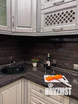 2-к квартира, посуточно, 40м2, 1/1 этаж