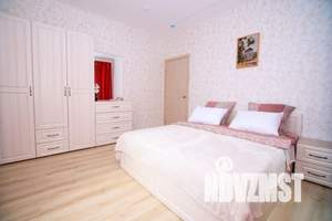 2-к квартира, посуточно, 60м2, 15/31 этаж