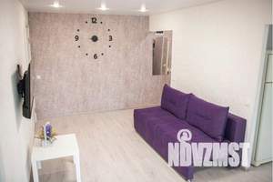 2-к квартира, посуточно, 41м2, 4/5 этаж