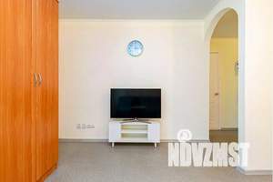 1-к квартира, посуточно, 38м2, 1/5 этаж