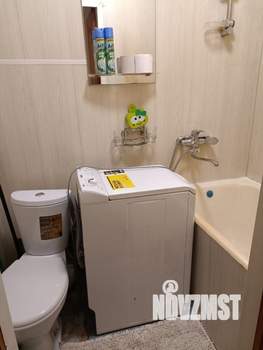 1-к квартира, на длительный срок, 30м2, 6/9 этаж